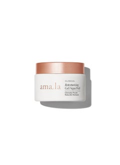 Retexturing Gel Aqua Peel With 15% Aha Fruit Complex Willow Bark Extract Rye Bioferment. Anti Aging Mask And Hydro Boost. (50Ml)