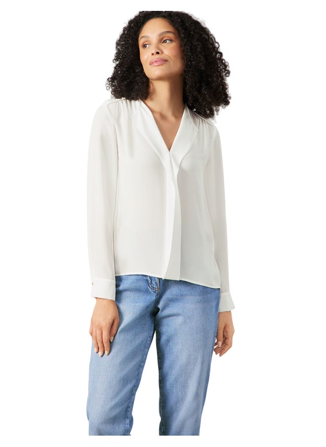 GERRY WEBER Delicate Blouse  - Image 1