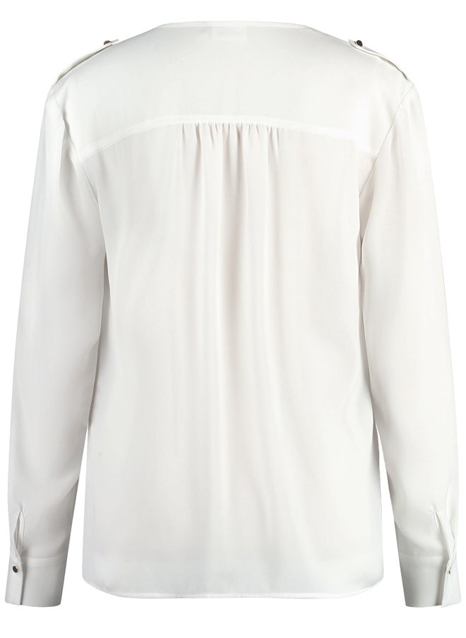 GERRY WEBER Delicate Blouse  - Image 5