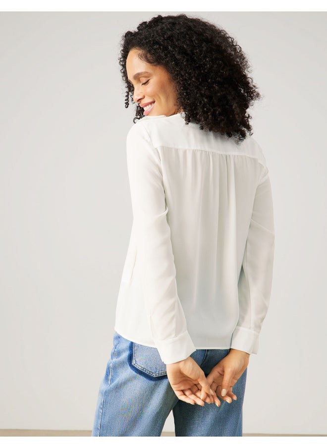 GERRY WEBER Delicate Blouse  - Image 2