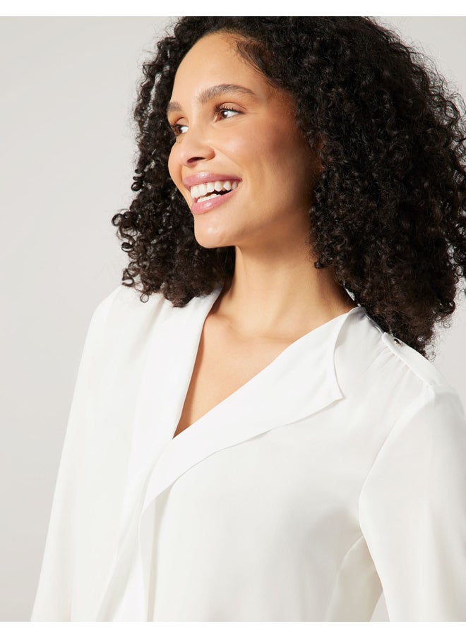 GERRY WEBER Delicate Blouse  - Image 4
