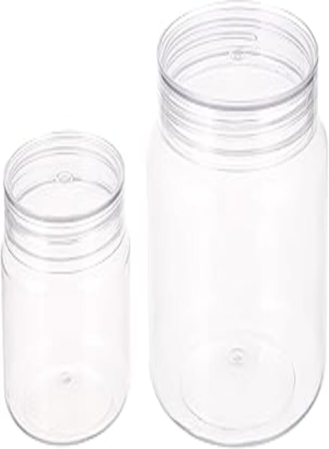 Sunpet Set 2 Pieces 300ML*1 / 1000ML*1