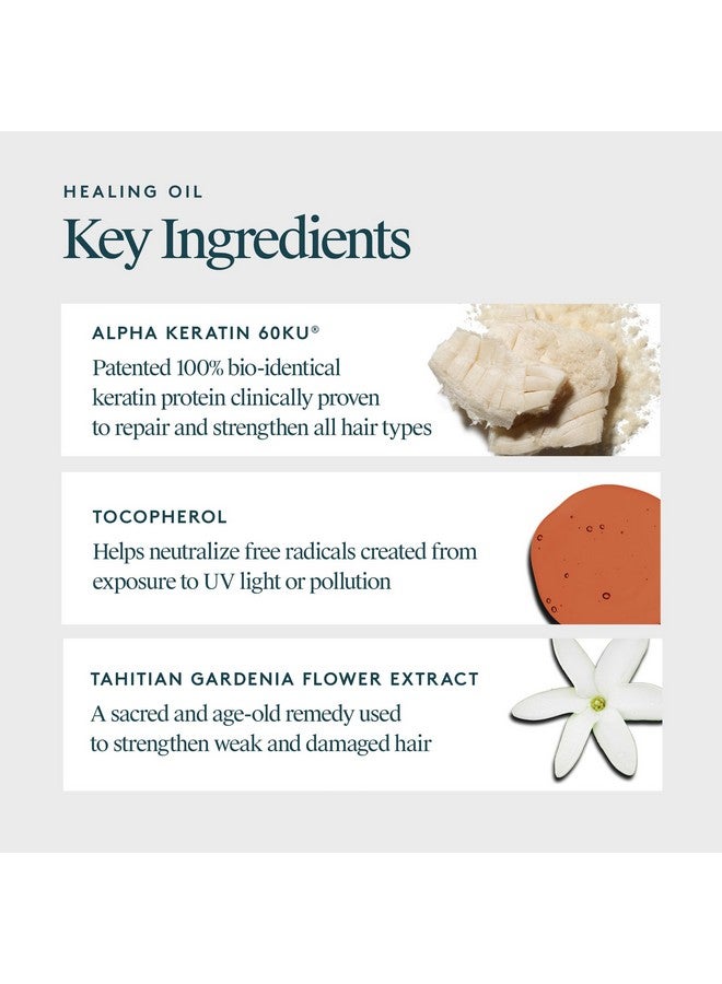 فيرتشو زيت الشفاء 1.7 أونصة سائلة - Image 3