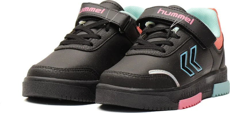 هامل Molina Jr. Children's Shoes