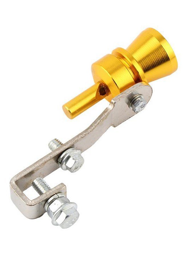 NIBEMINENT Universal Car BOV Turbo Sound Whistle - Image 3