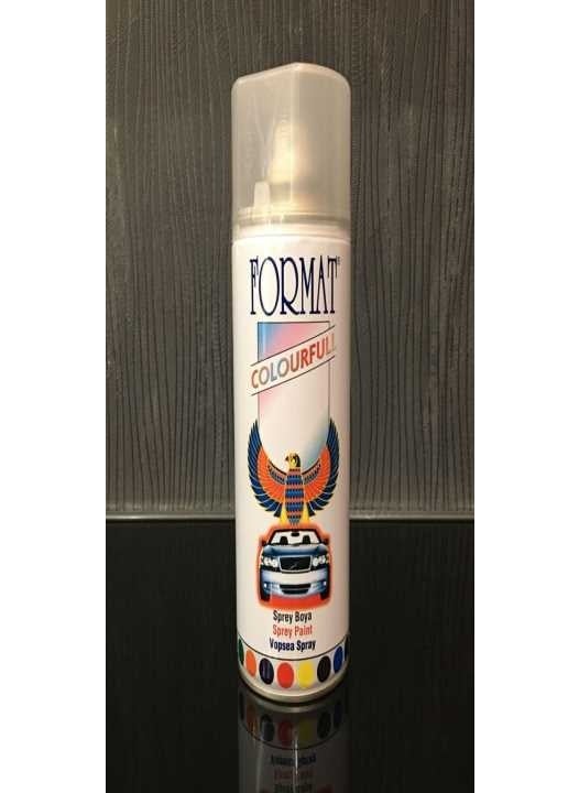 Motorcu Aziz Aslan Biker Aziz Aslan Flat Gray Paint (230ML.) 