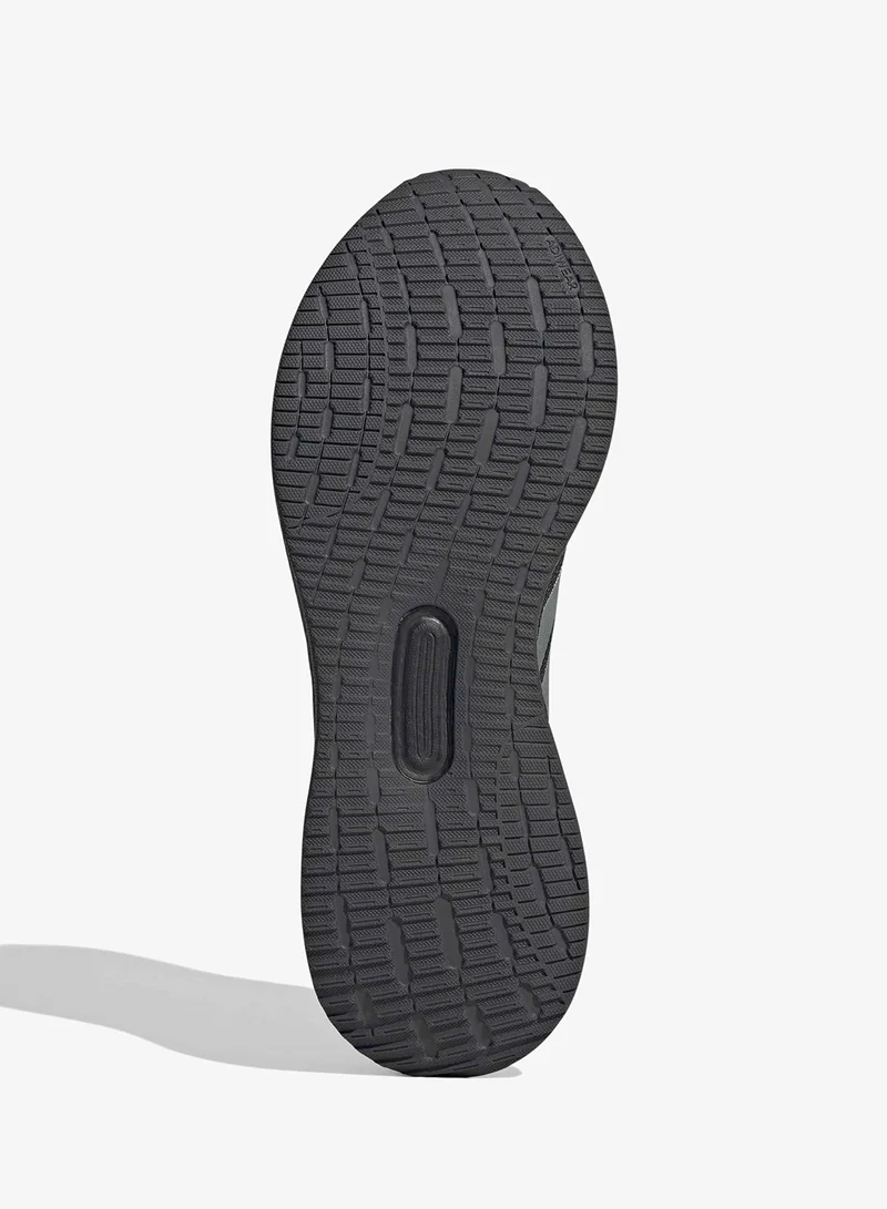 Adidas CARBON/MSILVE/LUOR Runblaze for Men | Best Price UAE