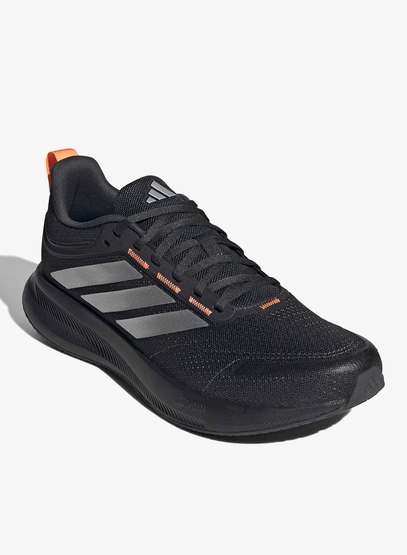 Adidas CARBON/MSILVE/LUOR Runblaze for Men | Best Price UAE