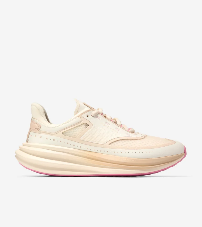Women's ØriginalGrand Quadstar Running Sneakers