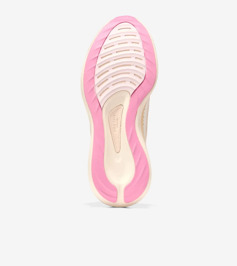 Cole Haan  Women's ØriginalGrand Quadstar Running Sneakers for Women | Best Price UAE