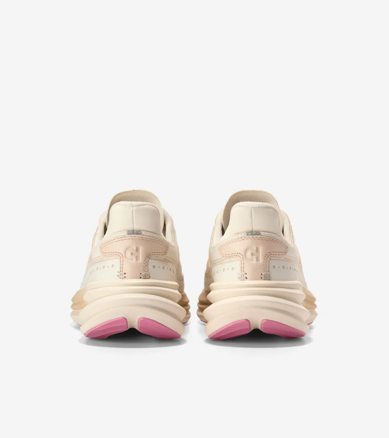 Cole Haan  Women's ØriginalGrand Quadstar Running Sneakers for Women | Best Price UAE