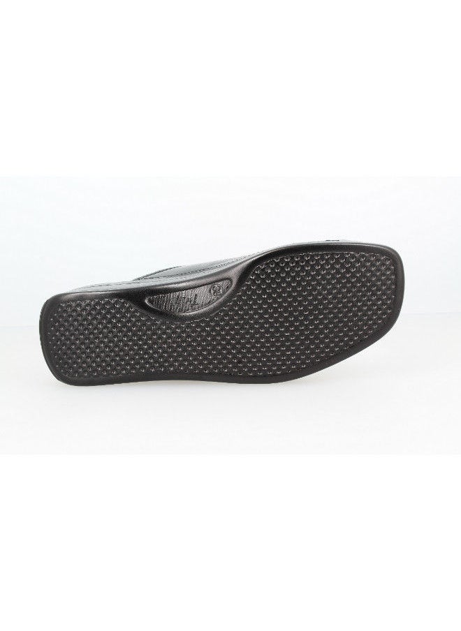 VITAL - Vital Ladies Sandals Nova - Naplack 1802S33399 schwarz - Image 1