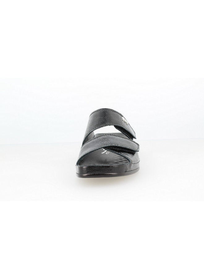 VITAL - Vital Ladies Sandals Nova - Naplack 1802S33399 schwarz - Image 1