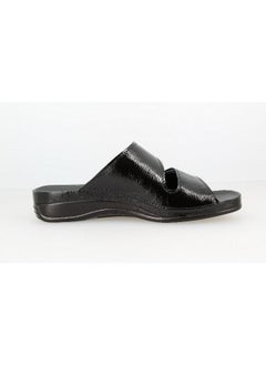 Vital Ladies Sandals Nova - Naplack 1802S33399 schwarz
