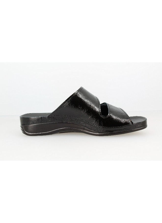 VITAL - Vital Ladies Sandals Nova - Naplack 1802S33399 schwarz - Image 1