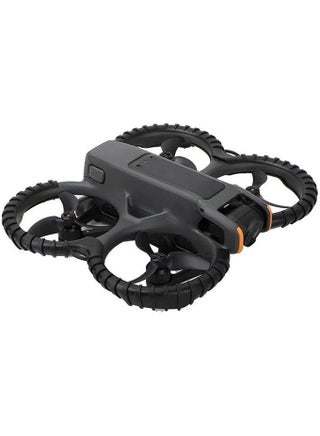 SKEIDO Protective Bumper for dji Avata 2 Drone Accessories Propeller Guard Anti-Collision Impact Protectors Prop Bumper Accessories