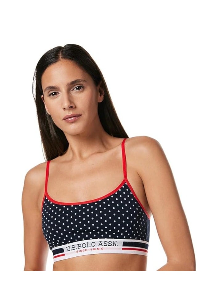 POLO - Women's Cotton Underwear Set U.S.POLO - Image 1