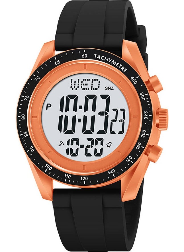 Cockpit CK-2045OE Men's Wristwatch 