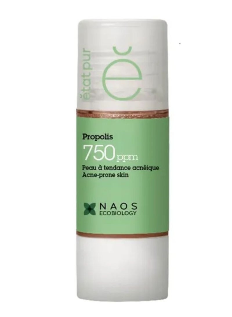 Etat Pur Propolis Pure Active 15ml - Image 2