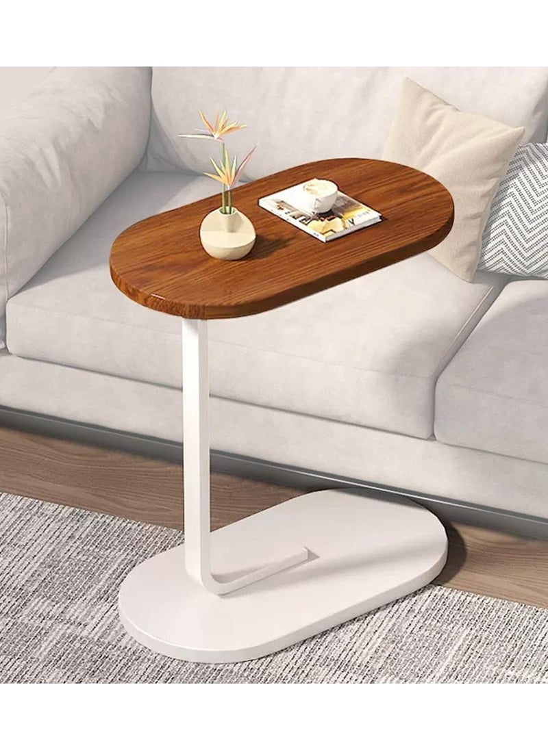 Generic Wood Side Table  - Image 1