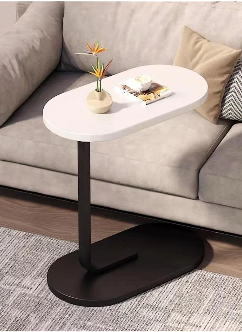 Generic Wood Side Table  - Image 2