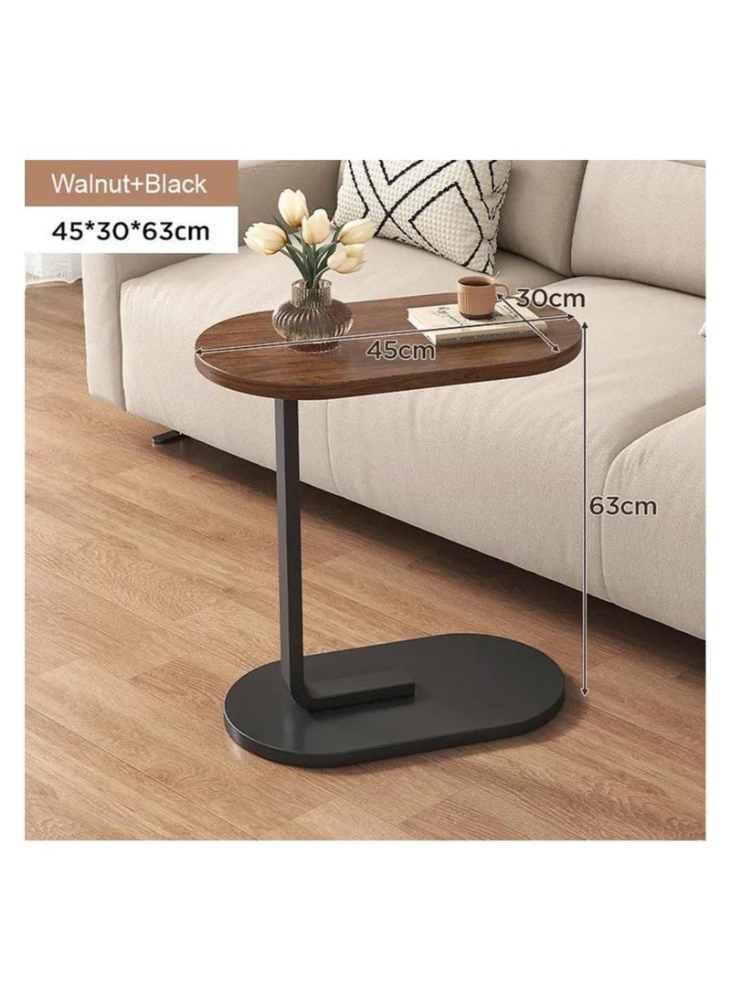 Generic Wood Side Table  - Image 3