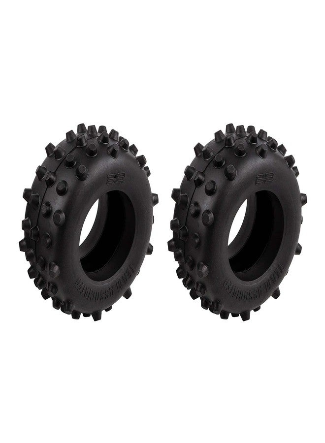 Team Associated RC10CC Rear Tires, ASC6314