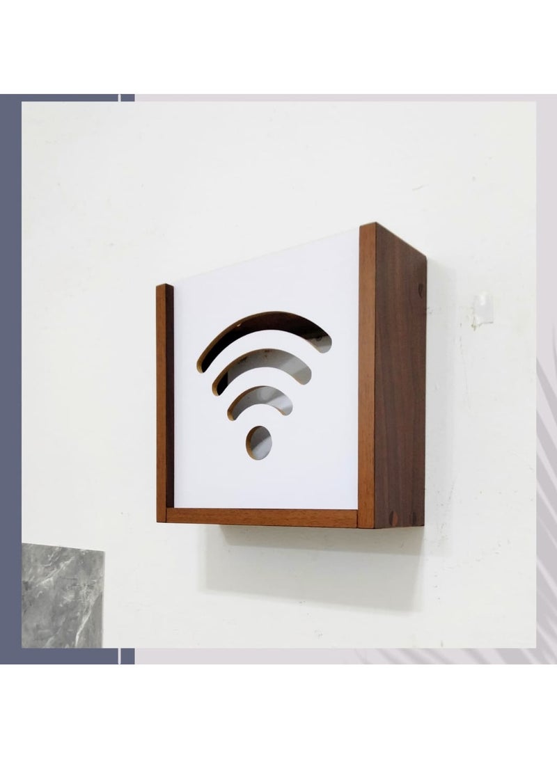 رف الواي فاي - Image 1