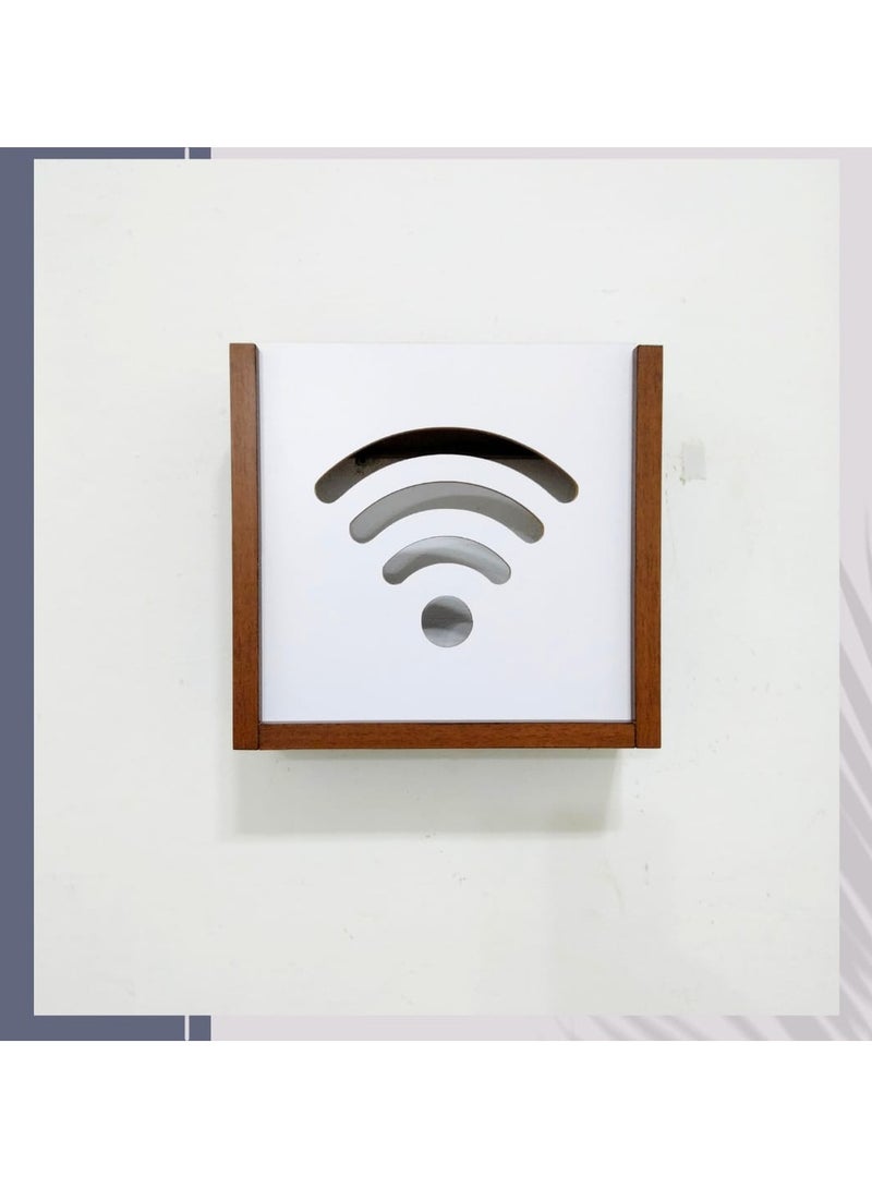 رف الواي فاي - Image 2