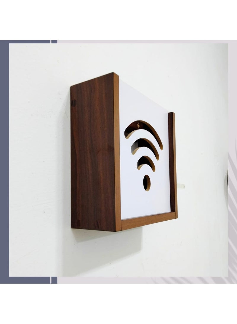 رف الواي فاي - Image 3