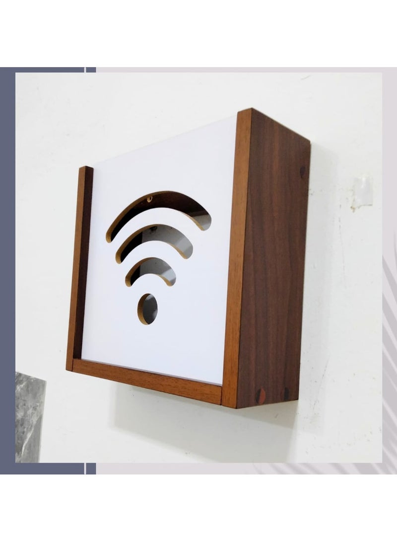 رف الواي فاي - Image 4