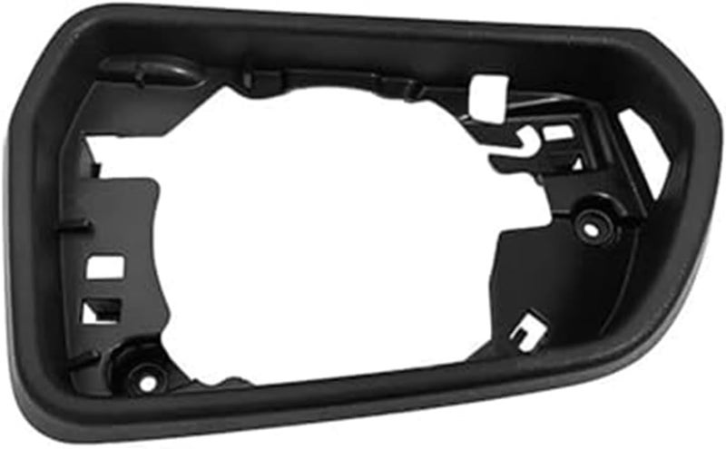 Wivplex Rear Mirror Caps for Mustang (2015-2020) - Image 4