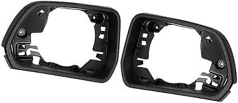 Wivplex Rear Mirror Caps for Mustang (2015-2020) - Image 1