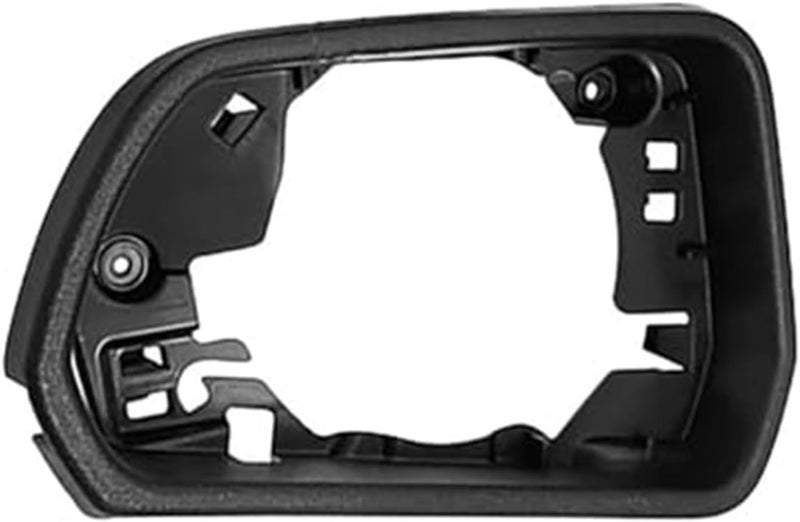 Wivplex Rear Mirror Caps for Mustang (2015-2020) - Image 2
