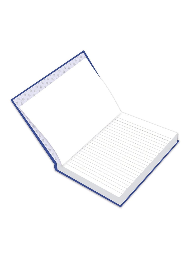 FIS Fis Manuscript Books 8 Mm Single Ruled, 336 Sheets, 7 Quire, F/s (210 X 330 Mm) - FSMNFS7Q - Image 2