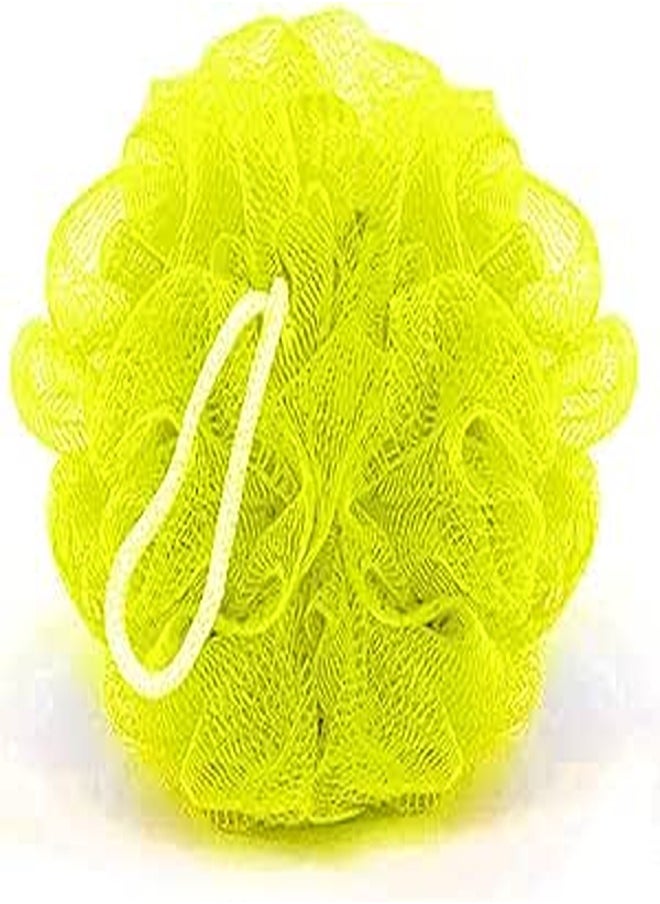 Generic Generic Bathing Scrubber for Body Cleaning for Women & Men - PACK-1-Arctic 16 