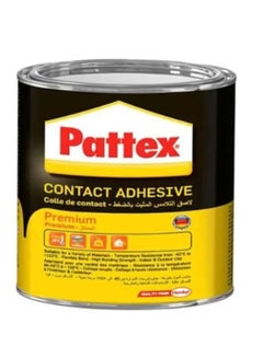 Contact Adhesive 250 ml