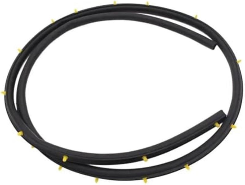 DEMULAX Car Hood Sealing Strip for Dodge Durango - Image 3