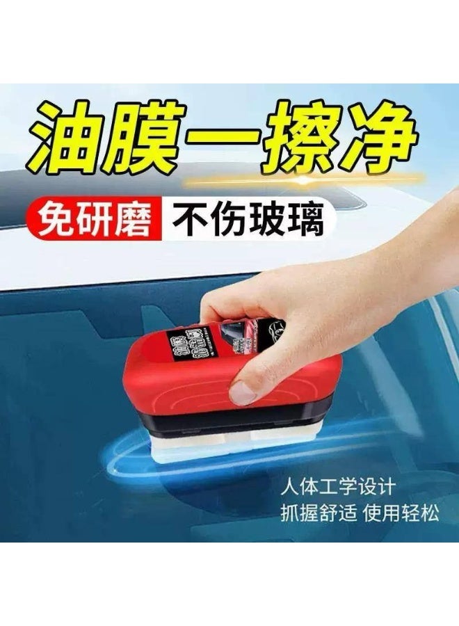 The trendy, practical windshield wiper that will make cleaning easier for you. - Image 2