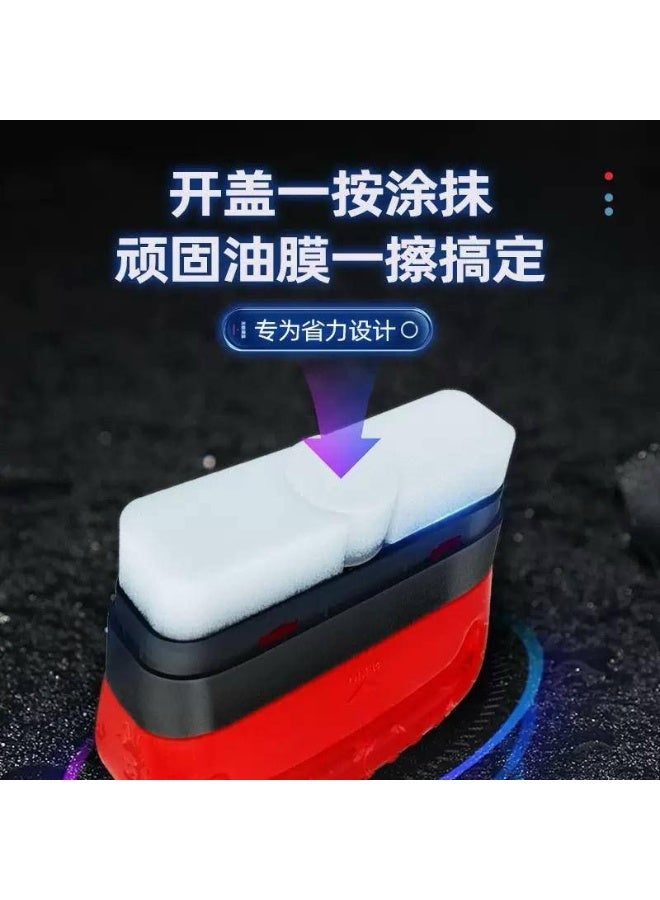 The trendy, practical windshield wiper that will make cleaning easier for you. - Image 5