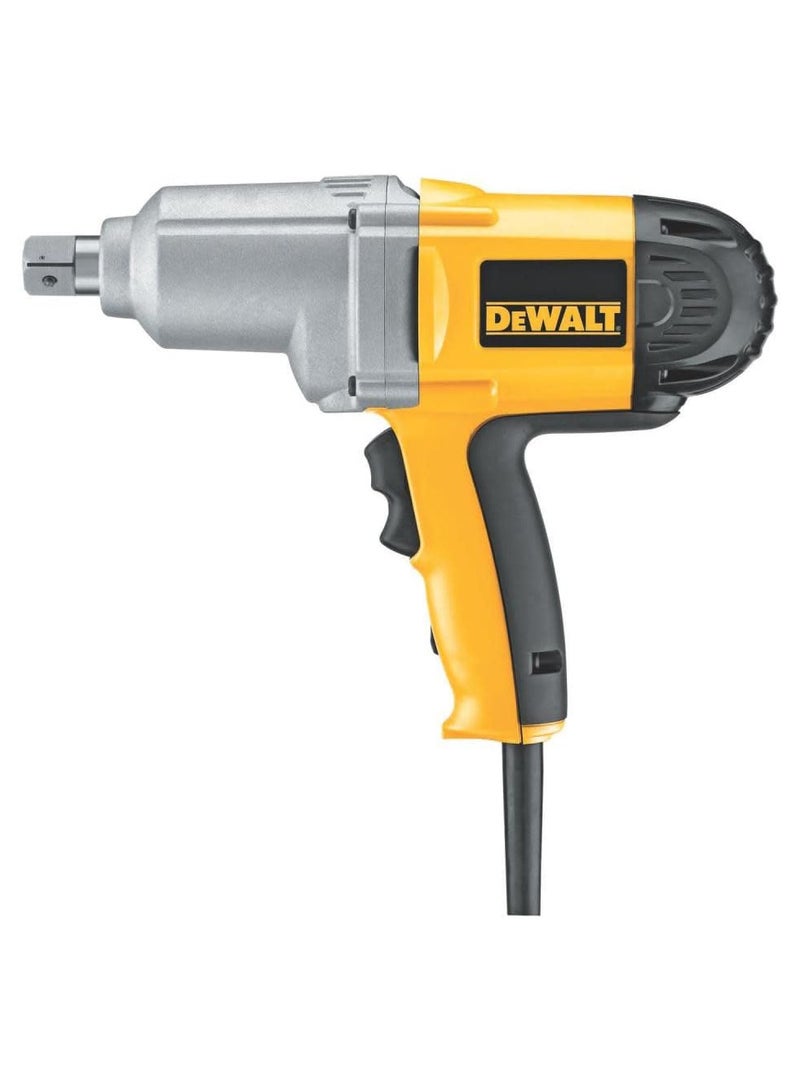 DEWALT DeWalt Impact Wrench 1/2 - DW292-GB 