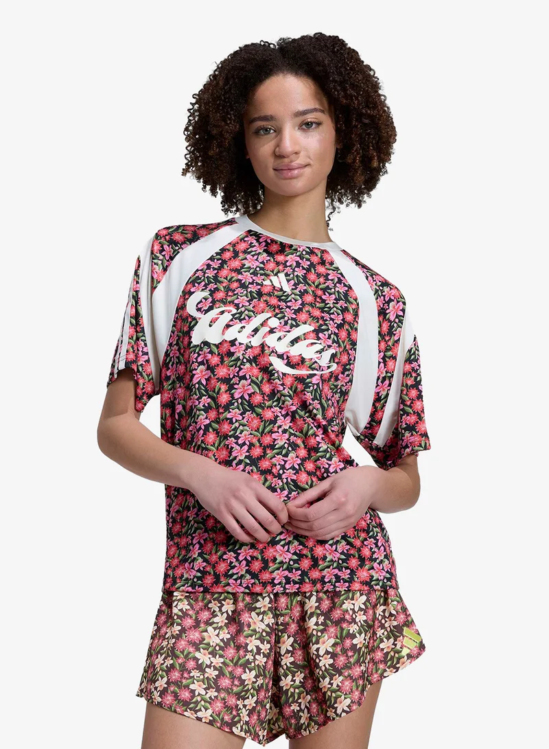 Adidas Farm Rio House Of Tiro Jersey