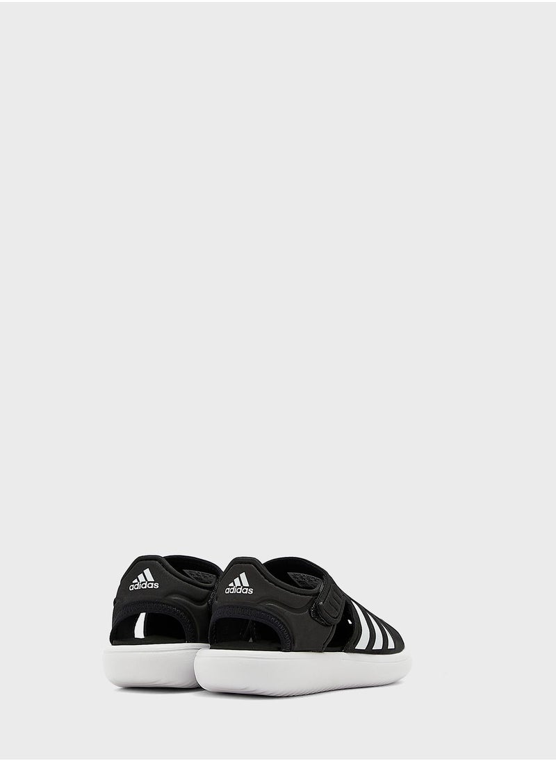 Adidas Infant Water Sandal  - Image 2