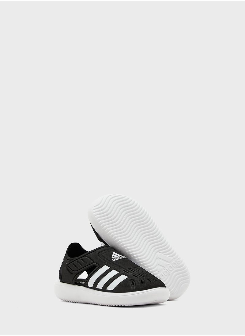 Adidas Infant Water Sandal  - Image 4