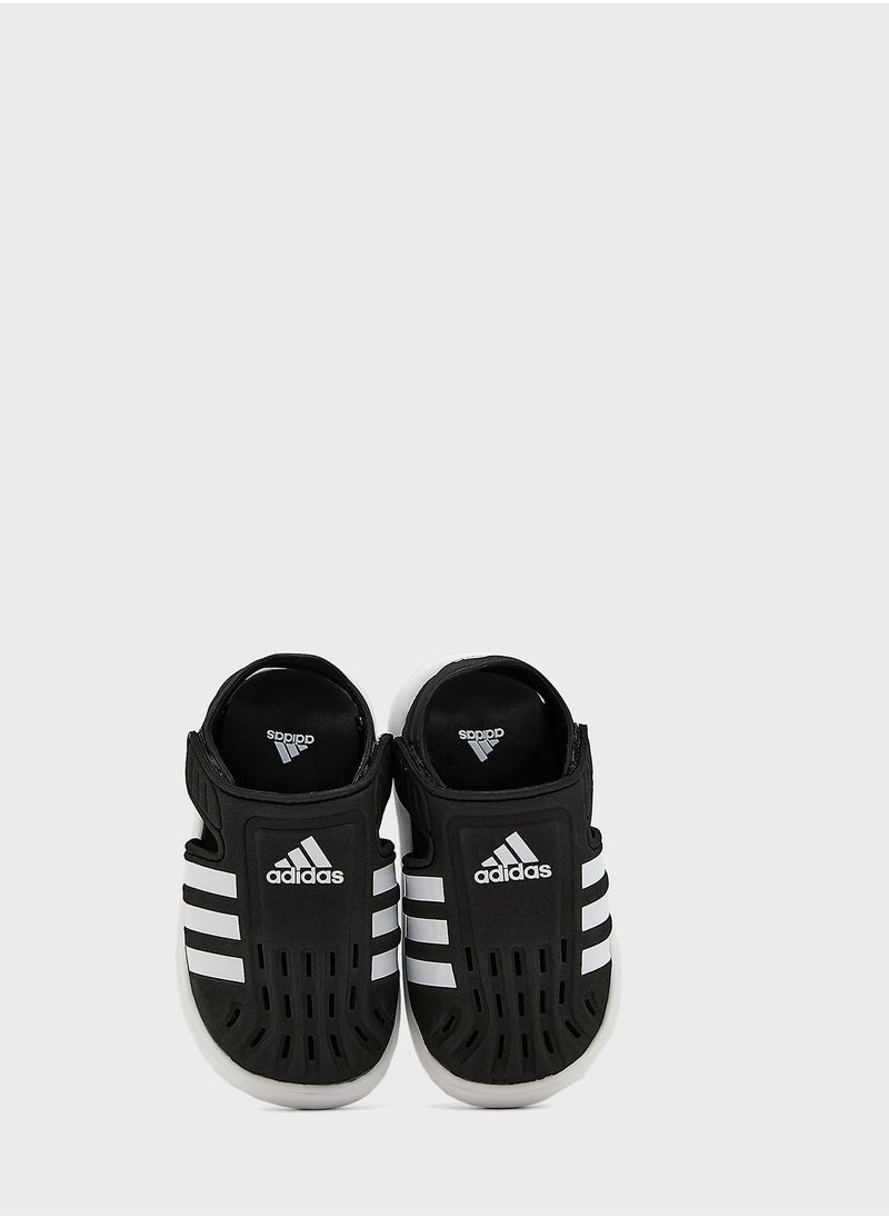Adidas Infant Water Sandal  - Image 3