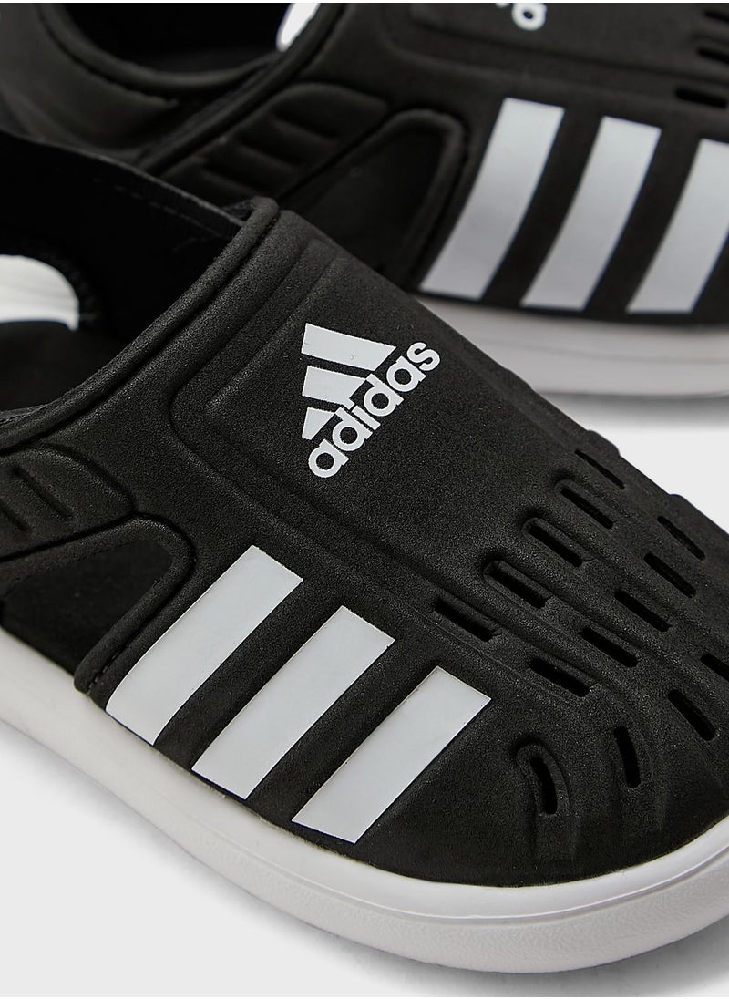 Adidas Infant Water Sandal  - Image 5
