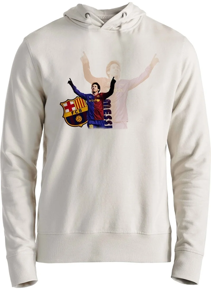 Alfa Tshirt Messi Kids Sweatshirt