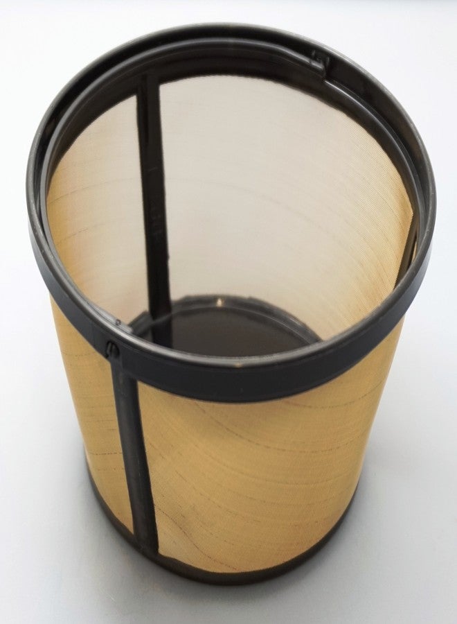 De'Longhi Delonghi SX1033 Permanent Coffee Gold Filter - Image 1