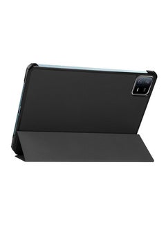 Theodor Protective Flip Case For Xiaomi Pad 6 - Pad 6 Pro With Trifold Stand Auto Wake Sleep Shockproof Cover Llamazing lama  - Image 5