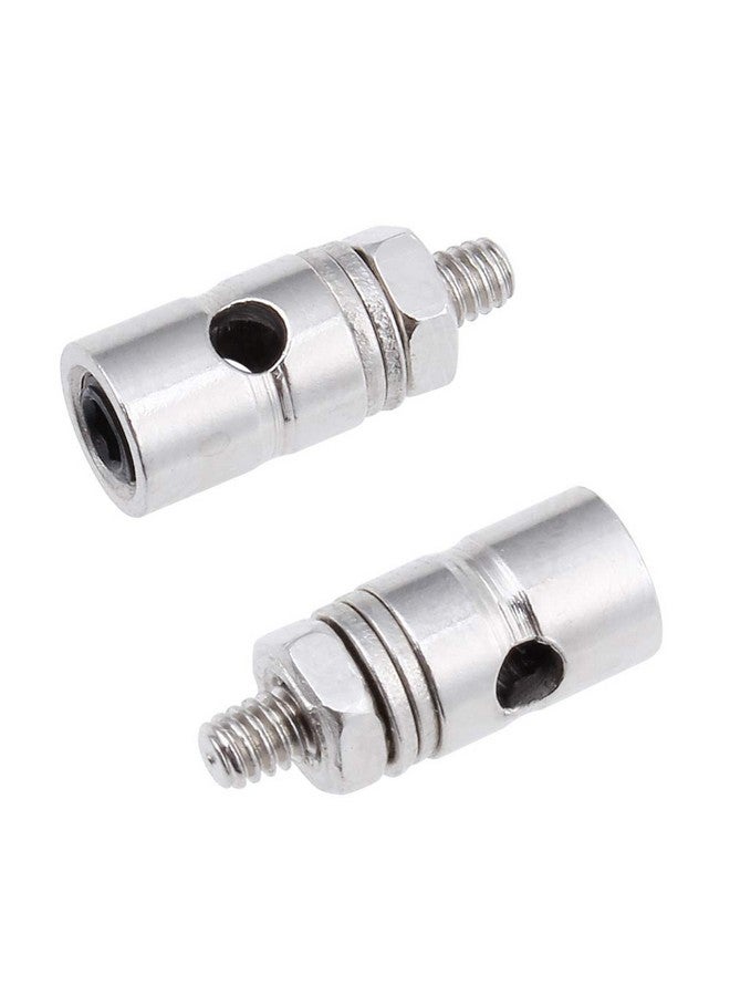 Hobbypark Adjustable Pushrod Connector Linkage Stoppers D1.8Mm Rc Model Plane Parts (Pack Of 25) - Image 3